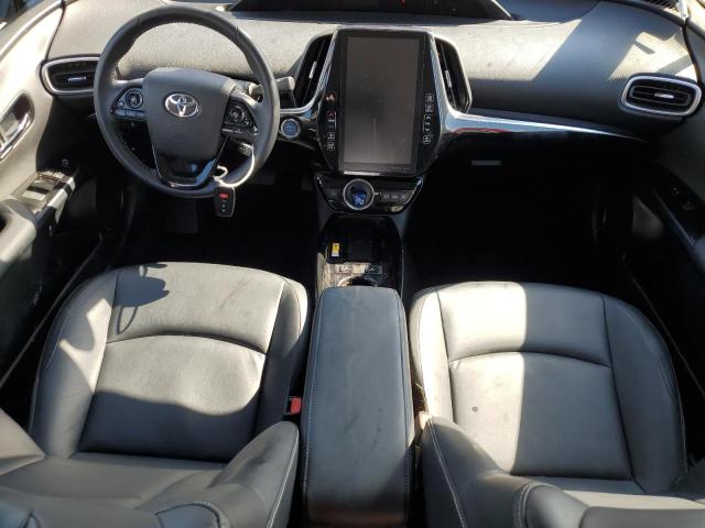2022 TOYOTA PRIUS PRIM JTDKAMFP0N3210539