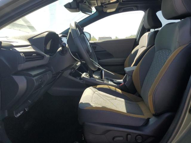 2025 SUBARU CROSSTREK SPORT - 4S4GUHF6XS3737071