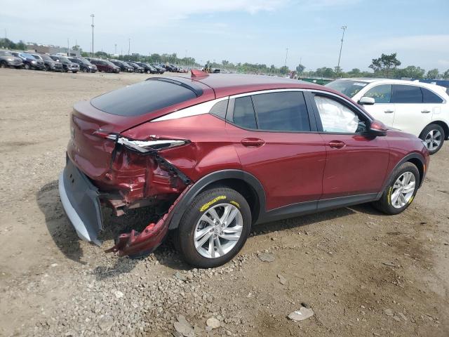 2024 BUICK ENVISTA PR KL47LAE28RB024807