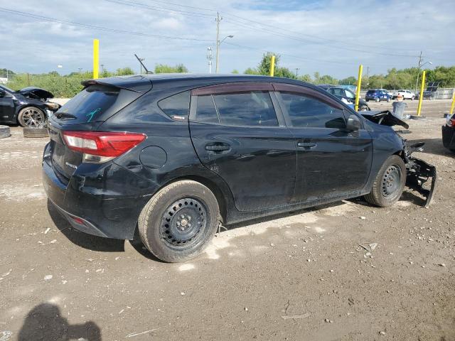 2018 SUBARU IMPREZA - 4S3GTAA60J1730789