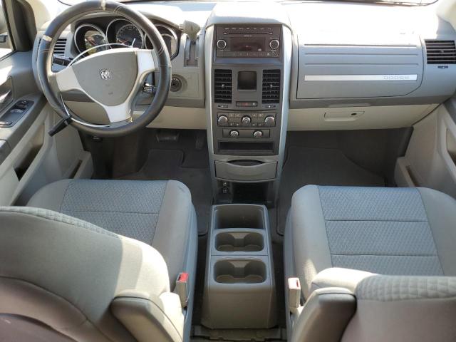 2010 DODGE GRAND CARAVAN SE - 2D4RN4DE0AR405520