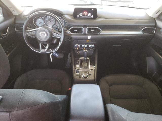 2019 MAZDA CX-5 SPORT JM3KFABMXK1570475