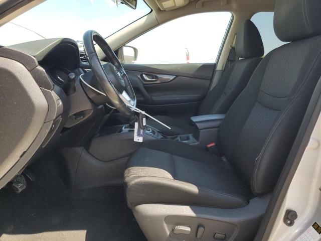2018 NISSAN ROGUE S KNMAT2MT5JP524961