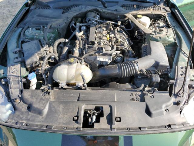 2023 FORD MUSTANG 1FA6P8TH8P5113560