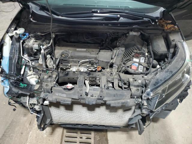 2016 HONDA CR-V SE 5J6RM4H40GL098556