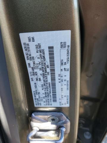 2013 FORD ESCAPE S - 1FMCU0F76DUC09985