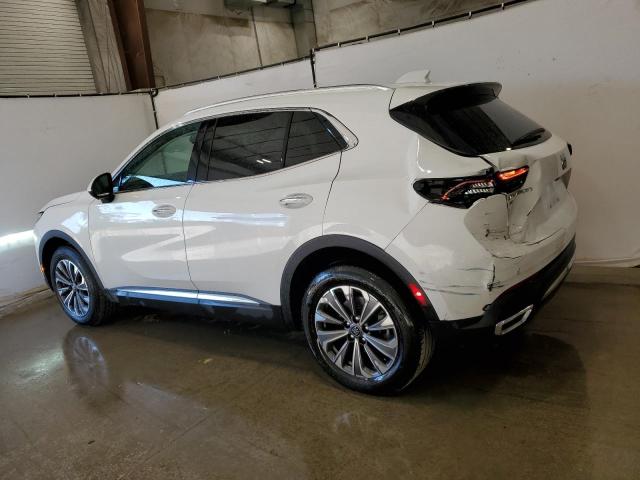 2024 BUICK ENVISION P LRBFZME43RD071488