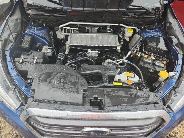 2022 SUBARU ASCENT PRE - 4S4WMACDXN3417758