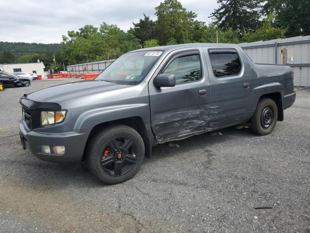 HONDA RIDGELINE