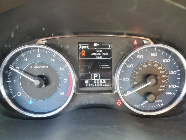 2015 SUBARU IMPREZA SP JF1GPAZ65F8220774