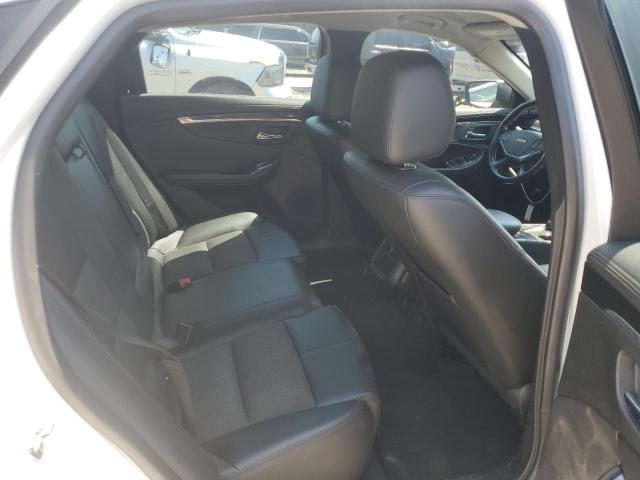 2018 CHEVROLET IMPALA LT 2G1105S39J9128312