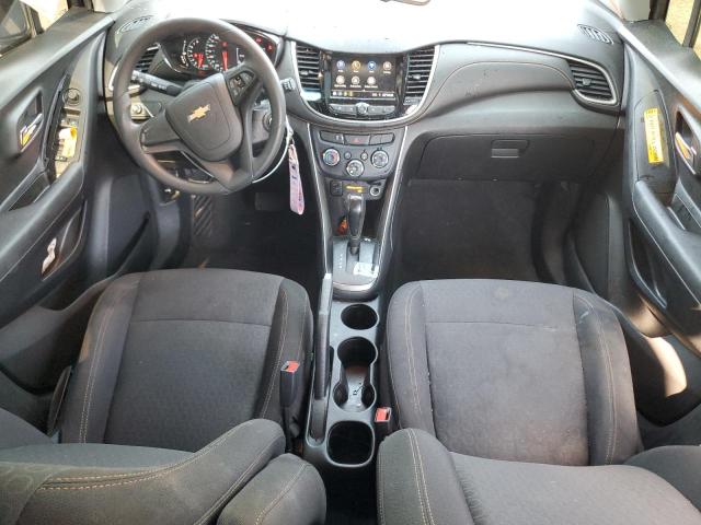 2020 CHEVROLET TRAX LS 3GNCJNSB6LL155821