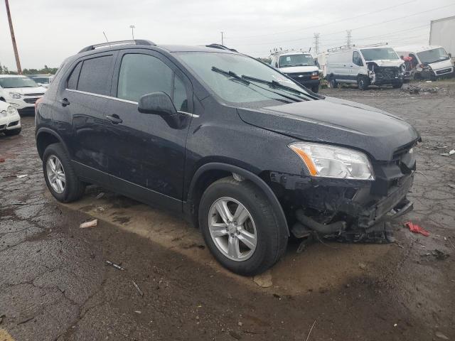 2016 CHEVROLET TRAX 1LT KL7CJPSB4GB727008
