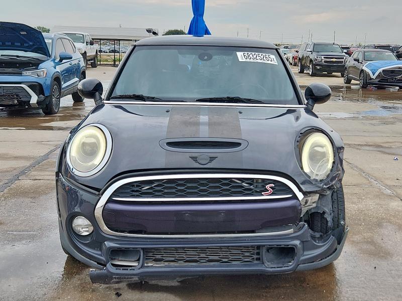 2018 MINI COOPER S WMWXP7C53J2A48608