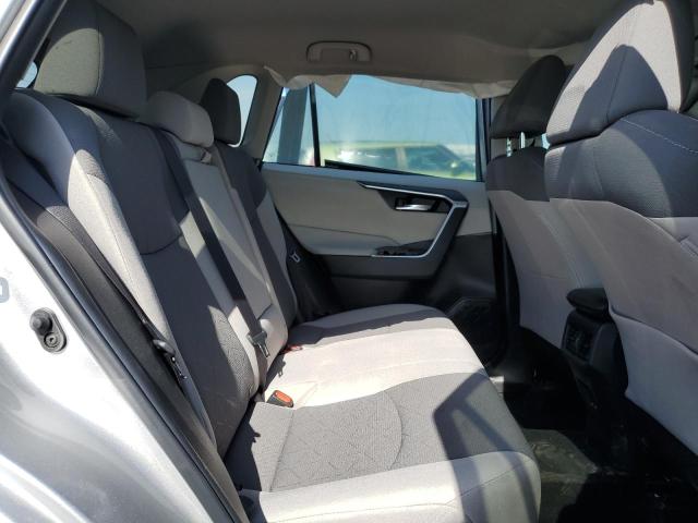 2022 TOYOTA RAV4 XLE - 2T3W1RFV9NC198368