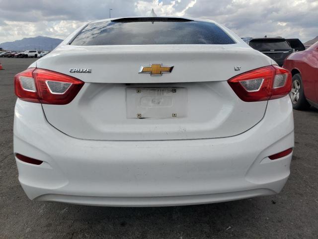 2017 CHEVROLET CRUZE LT 3G1BE5SM6HS523334