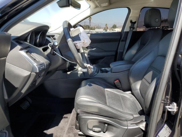 2020 JAGUAR E-PACE SADFK2FX3L1014238