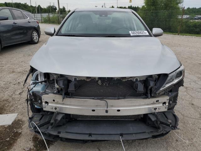 2019 TOYOTA CAMRY L 4T1B11HK8KU194253