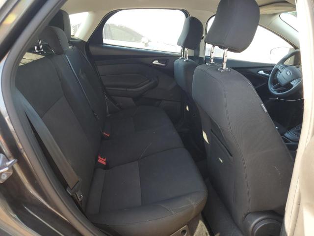 2016 FORD FOCUS SE 1FADP3K26GL400608