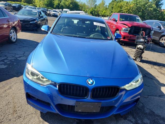 2015 BMW 328 XI SULEV WBA3B5G52FNS18469