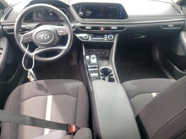 2023 HYUNDAI SONATA SEL KMHL14JAXPA327529