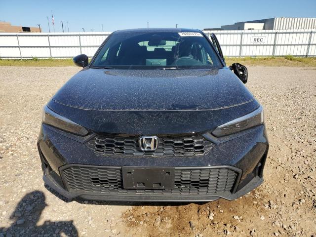 2025 HONDA CIVIC SPOR 19XFL2H88SE020966