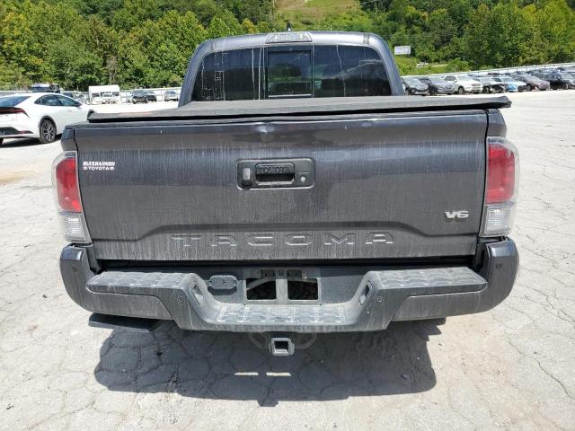 2021 TOYOTA TACOMA DOUBLE CAB 3TYCZ5AN2MT049573