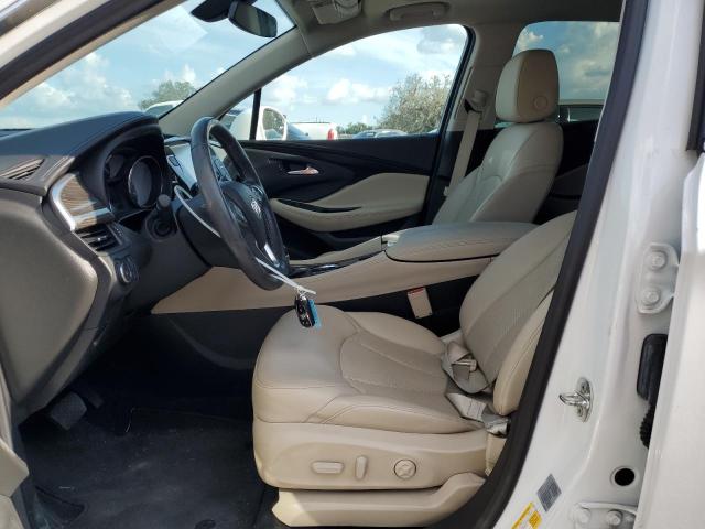2020 BUICK ENVISION ESSENCE LRBFXCSA3LD178817