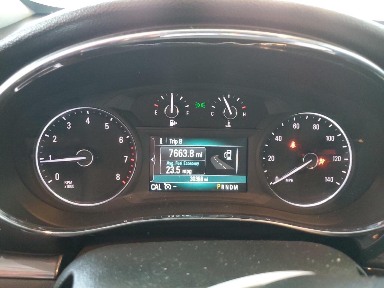 BUICK ENCORE PREFERRED