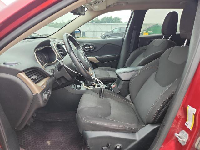 2017 JEEP CHEROKEE L 1C4PJMCS3HW637246