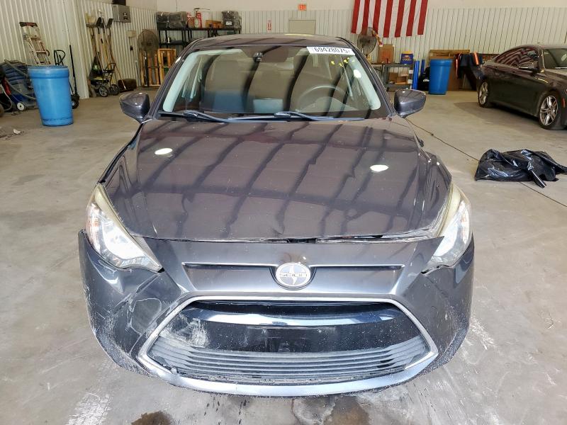 2016 TOYOTA SCION IA 3MYDLBZV5GY139013