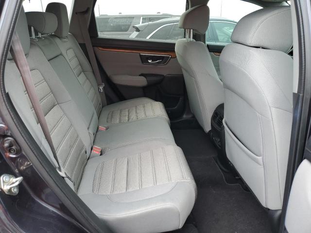 2017 HONDA CR-V EX 5J6RW1H56HL006854