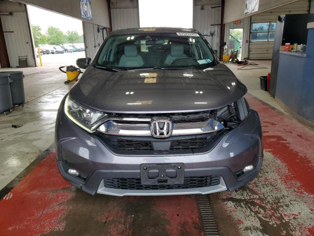 2019 HONDA CR-V EXL 2HKRW2H87KH657816