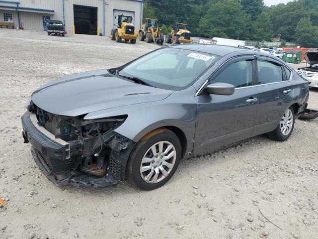 2017 NISSAN ALTIMA 2.5 - 1N4AL3AP3HC230480