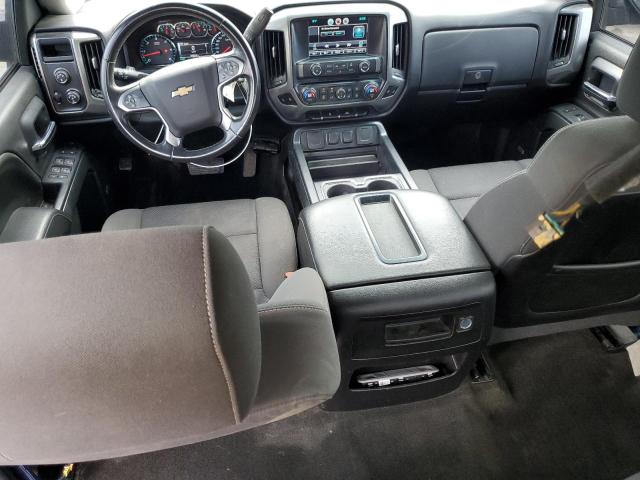 2015 CHEVROLET SILVERADO - 3GCUKREC9FG519541