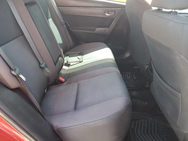 2019 TOYOTA COROLLA L - 2T1BURHE5KC139907