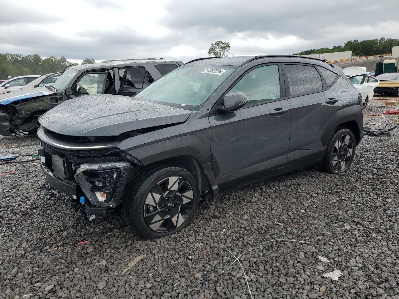 HYUNDAI KONA SEL