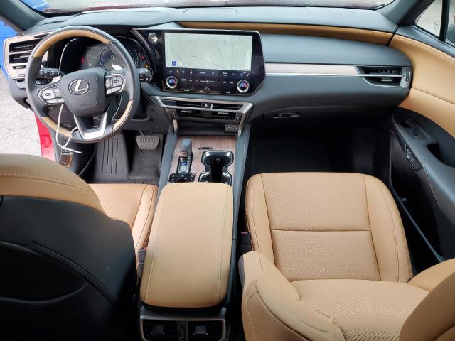 2024 LEXUS RX 350 BAS 2T2BAMCAXRC065793