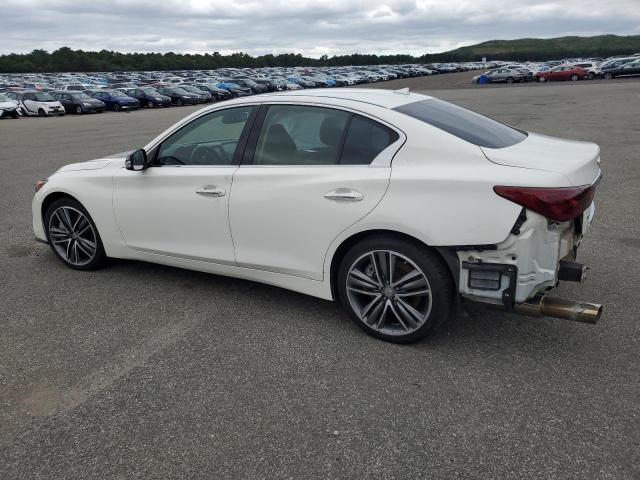 2015 INFINITI Q50 BASE JN1BV7ARXFM423365