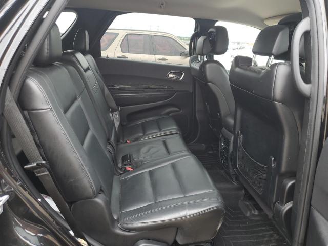 2016 DODGE DURANGO LI 1C4RDJDGXGC412802