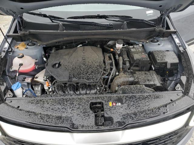 2023 KIA SPORTAGE E 5XYK33AF1PG112864