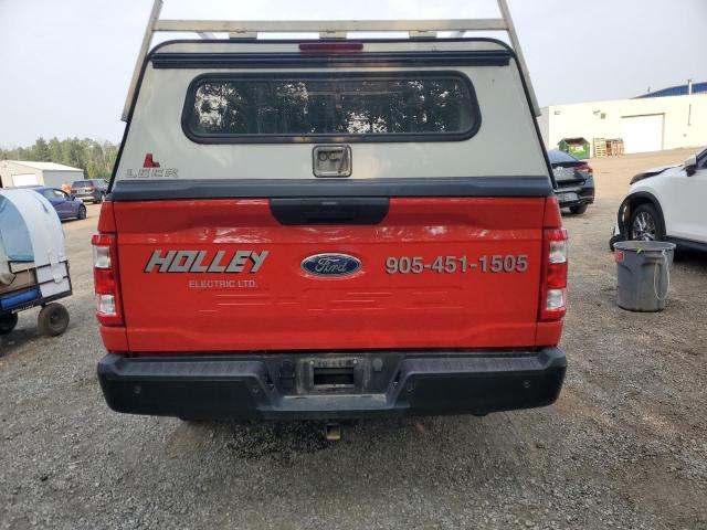 2023 FORD F150 1FTMF1C50PKE40750