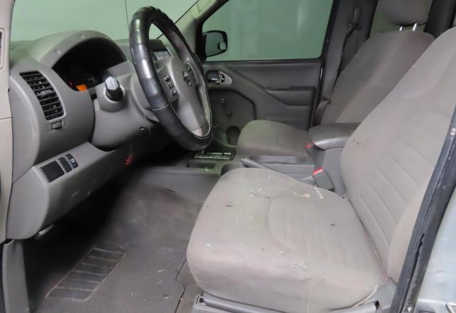 2019 NISSAN FRONTIER S - 1N6BD0CT4KN755514