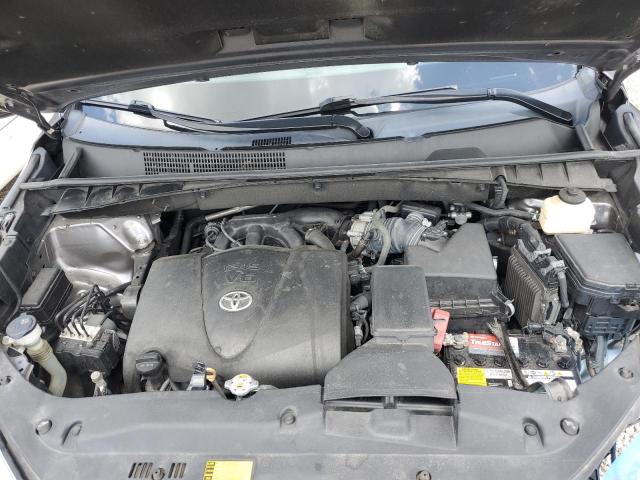 2018 TOYOTA HIGHLANDER - 5TDKZRFH1JS535000