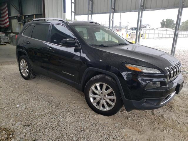 2017 JEEP CHEROKEE L 1C4PJMDS4HW608532