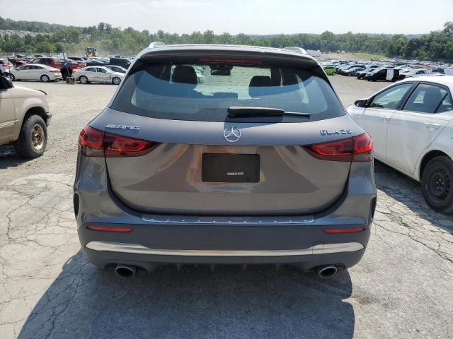 2021 MERCEDES-BENZ GLA 35 AMG W1N4N5BB8MJ307813