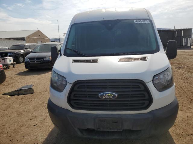 2017 FORD TRANSIT T- 1FTYE2CM0HKA96209