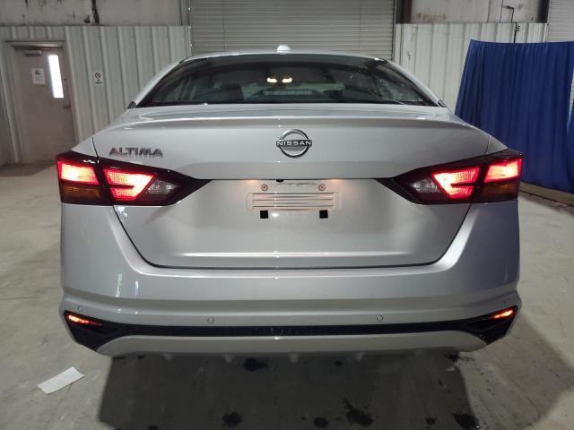 2025 NISSAN ALTIMA SV 1N4BL4DVXSN356609