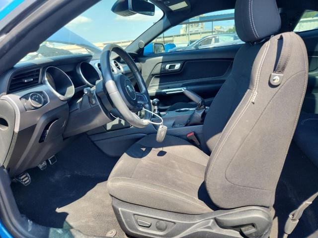 2021 FORD MUSTANG GT 1FA6P8CF9M5109155