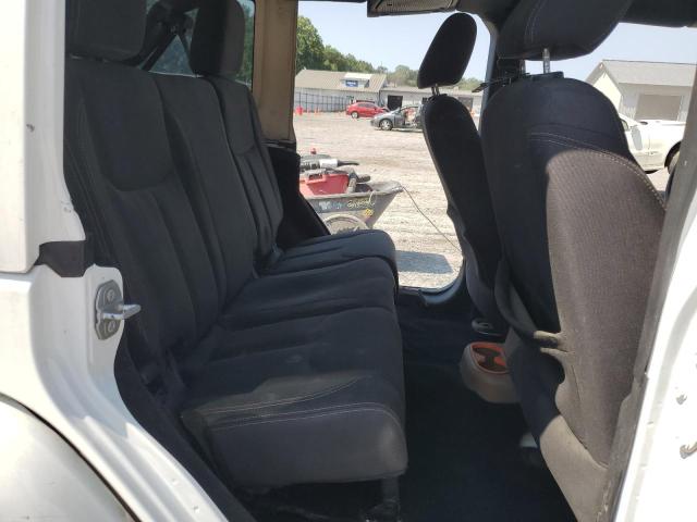 2015 JEEP WRANGLER U 1C4BJWEG1FL768821